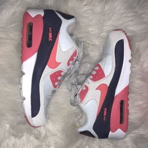Nike Air Max 90 LTR (GS)